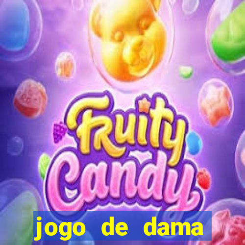 jogo de dama valendo dinheiro